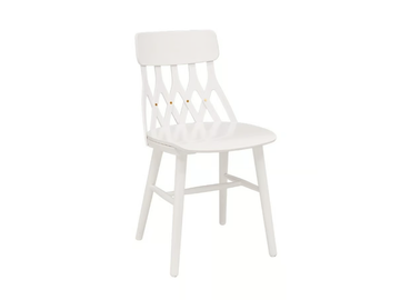 Y5 680WH - Birch chair by Hans K - view 2